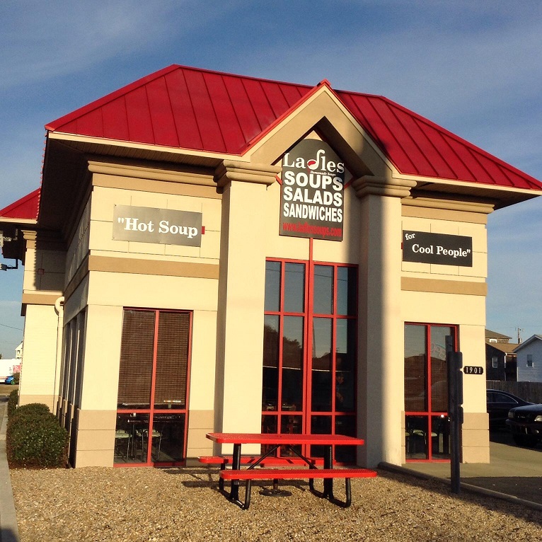 Ladles Soups Outer Banks Review OBX Restaurants