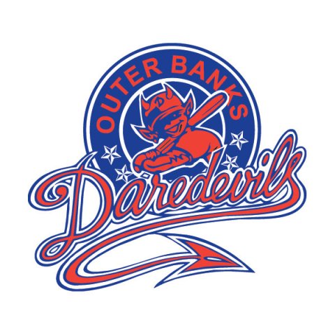 Daredevil’s Baseball Outer Banks | Tidewater Summer League