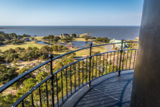 currituck lighthouse view