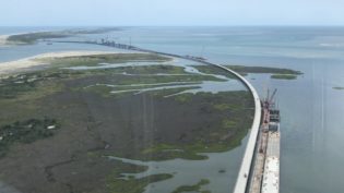 Bonner Bridge Replacement Northside