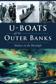 U-Boats Off the Outer Banks