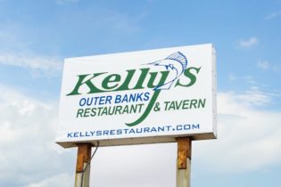 Kelly's Restaurant Outer Banks