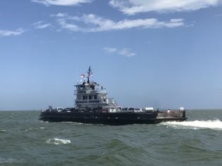 NC 12 Ferry Service Hatteras to Ocracoke