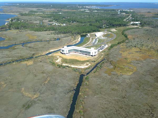 Higher Education on the Outer Banks | Dare County Colleges