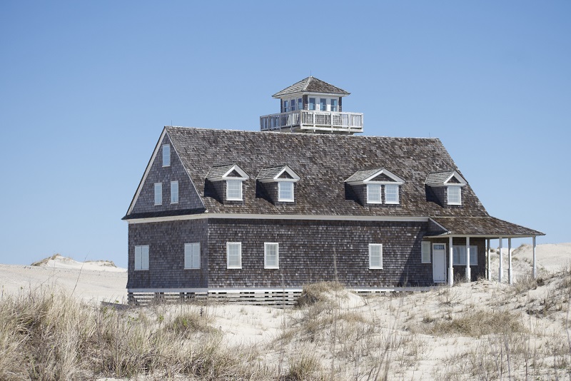 Outer Banks Road Trips | Southern Outer Banks Adventures