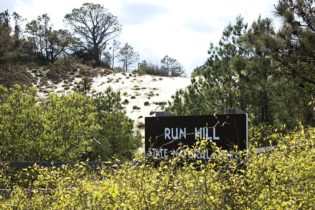 Run Hill KDH OBX Entrance