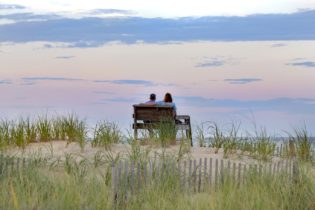 Romantic Getaway Outer Banks Couple