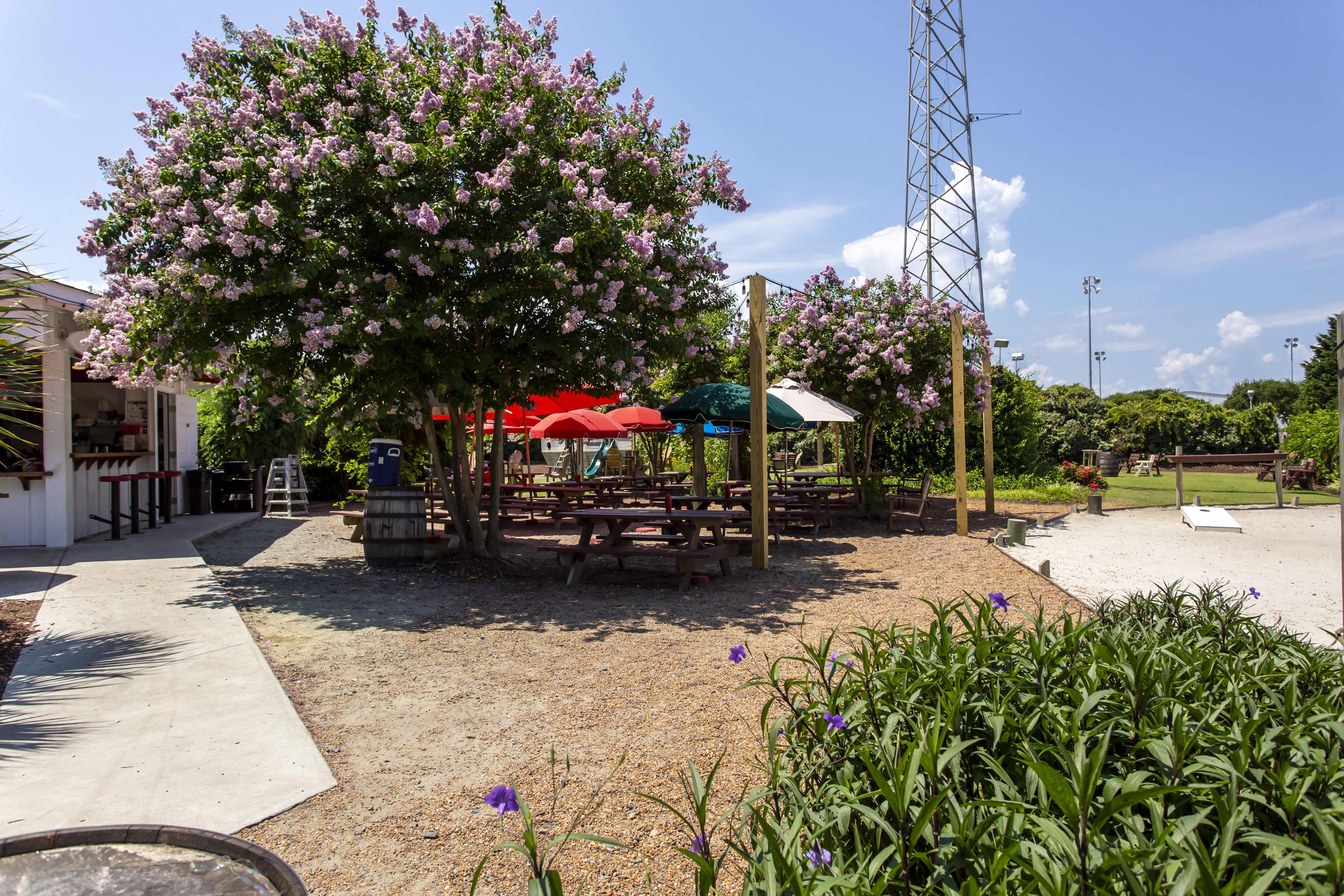 Outer Banks Brewing Station KDH NC