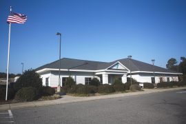 Outer Banks YMCA