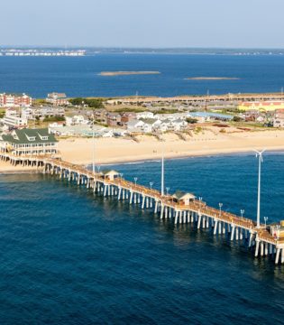 Best Outer Banks Fishing Piers