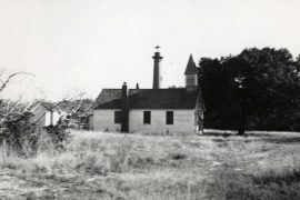Corolla Schoolhouse