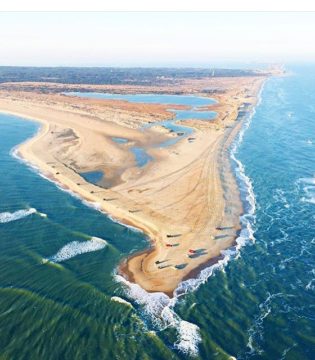 History of the Outer Banks