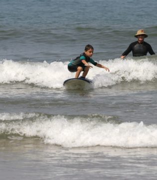Things for Kids and Young Teens to Do on the OBX