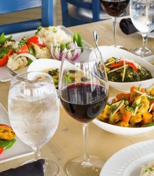 Outer Banks Restaurant Happenings for 2017