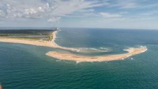 Shelly Island Outer Banks