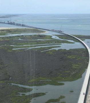 Update on Outer Banks Bridge Projects