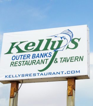 The End of an Era – Kelly’s Restaurant