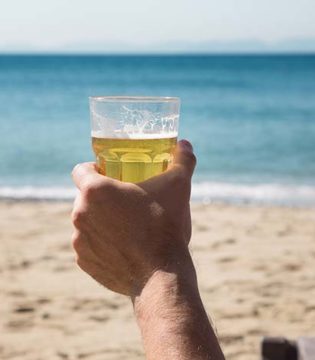 Cheers! 4 Outer Banks Breweries
