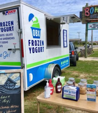 Food Trucks Of The Outer Banks