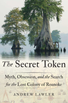 The Secret Token Book
