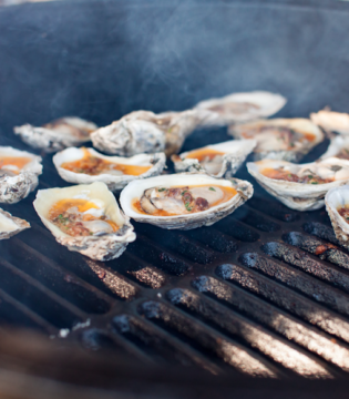 North Carolina Oysters – A Comeback Story