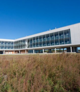 Outer Banks Higher Education — The Future Is Looking Bright