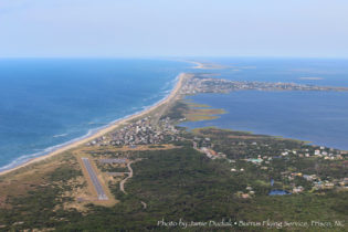 Billy Mitchell Airport Outer Banks