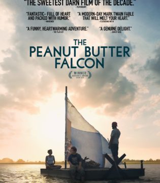 Peanut Butter Falcon—Local Talent Rises to the Top