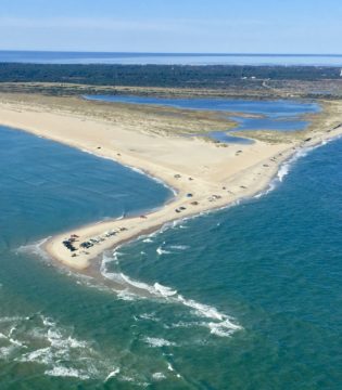 So Much to Do at Cape Hatteras National Seashore