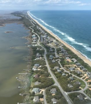 The Reopening of the Outer Banks – Phase 1