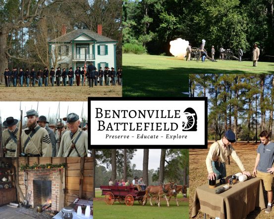 Bentonville Battlefield State Historic Site