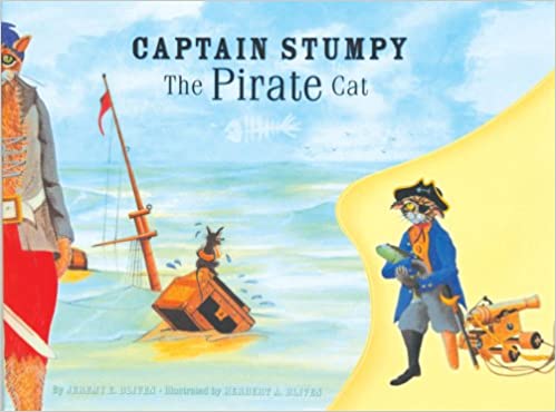 Captain Stumpy