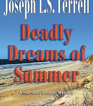 The Outer Banks in Fiction—Romance and Mystery