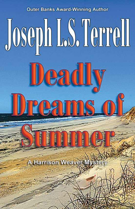 Deadly Dreams of Summer Joseph Terrell