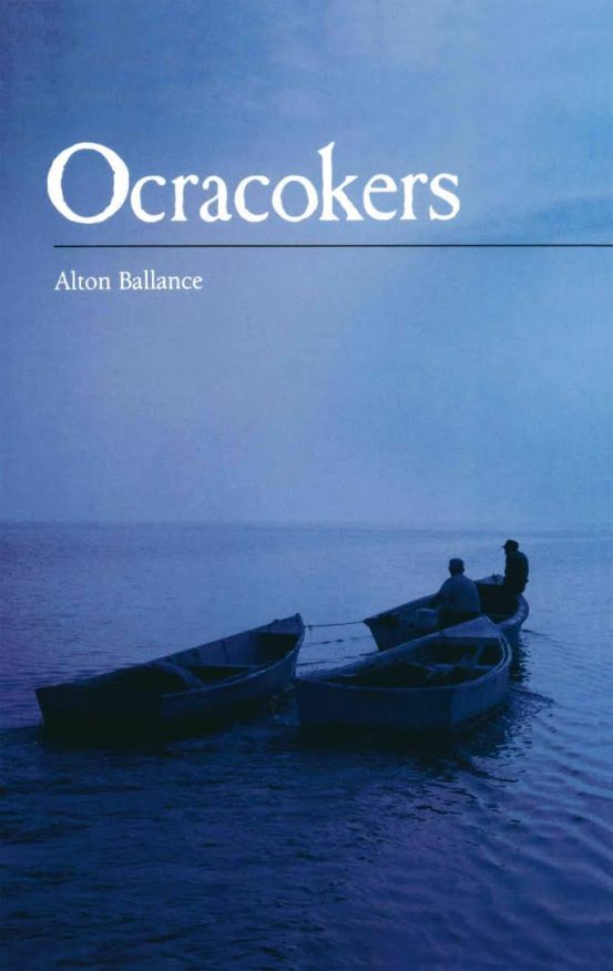 Ocracokers Alton Ballance