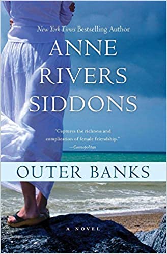 Outer Banks - Anne River Siddons