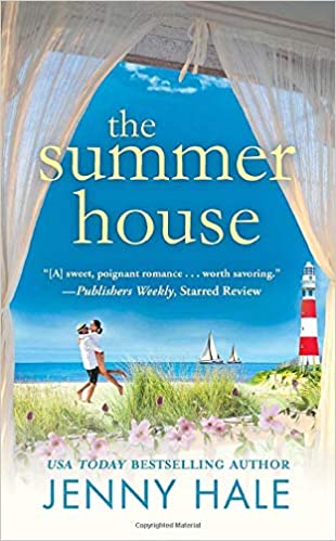 The Summer House Jenny Hale