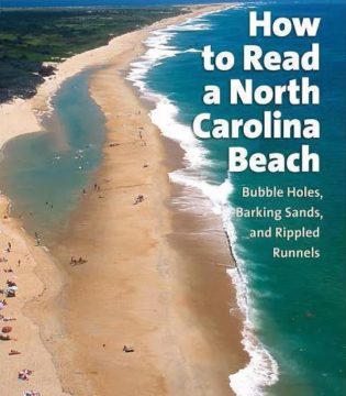Outer Banks Books—Nature and the Environment