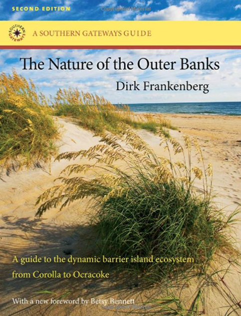 The Nature Of The Outer Banks