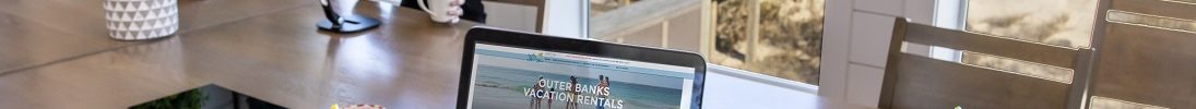 Online Access Signals Changes in Outer Banks Vacation and Real Estate Market