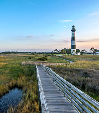 The Outer Banks Quiz