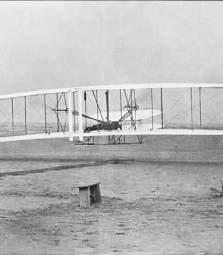 The Wright Brothers Quiz