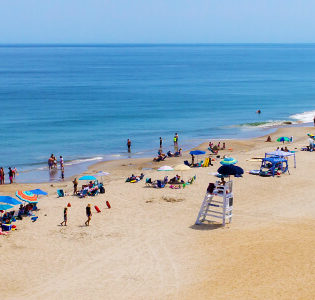 An Outer Banks Moving Primer