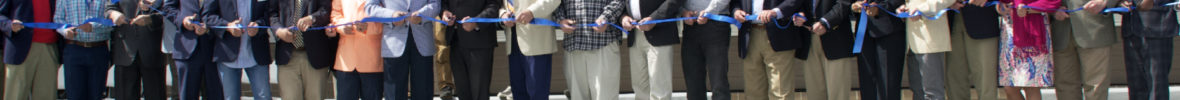 COA Holds Ribbon Cutting for New Dare County Campus