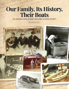 Our Family, Its History, Their Boats