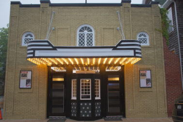 Outer Banks Pioneer Theater